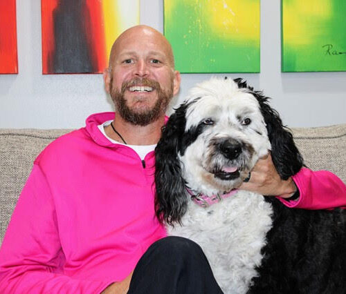 Matt & Rosey