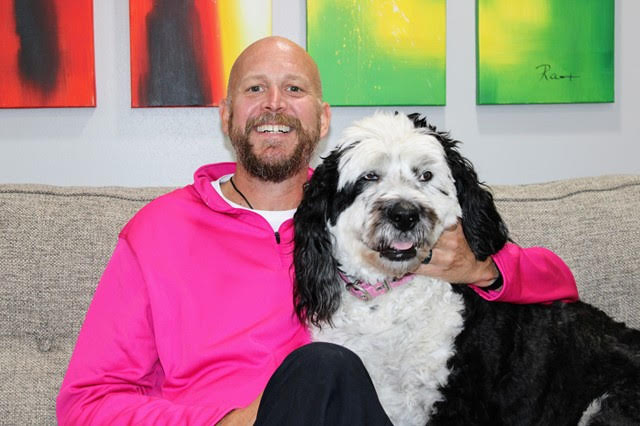 Matt & Rosey